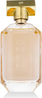 Produktbild von Hugo Boss Boss The Scent Edp Spray 100 ml