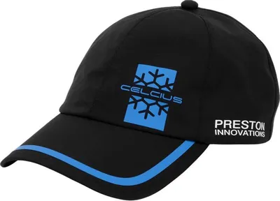 Immagine prodotto di Cappello Preston Celcius
