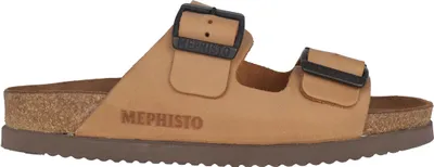 Produktbild von Mephisto  Nerio - herren sandale