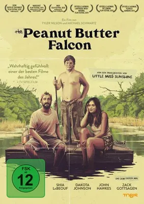 Produktbild von The Peanut Butter Falcon