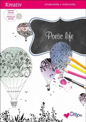 Image de La vie poétique