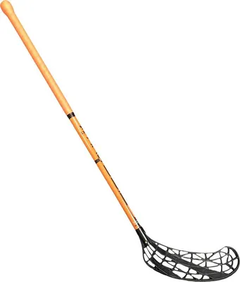 Obrázek produktu pro Florbal hůl WARRIOR IFF 85 CM - oranžová