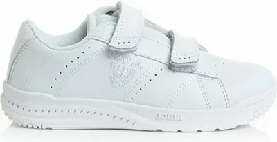 Produktbild von Kinder Sportschuhe Joma Sport Play Jr Weiß - 31