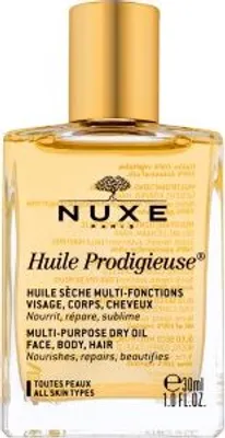 Immagine prodotto di Nuxe Huile Prodigieuse Olio secco multiuso 30 ml