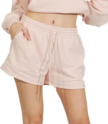 Produktbild von NEW BALANCE FRENCH TERRY SH Rosa
