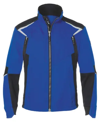 Obrázok produktu pre Kübler Jacke BODYFORCE Kobaltblau/Schwarz 2XL