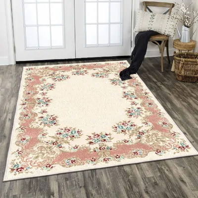 Immagine prodotto di Conceptum Hypnose, ELS1820- ELS1820HFT, Colorato, Tappeto, 80 x 150 cm, 100% tessuto di velluto