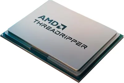 Obrázek produktu pro AMD   Ryzen Threadripper 7970X 5.3Ghz SP6 160MB 350W WOF
