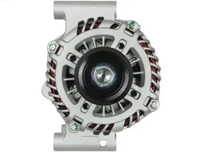 Produktbild von AS-PL A5130 Lichtmaschine Generator LiMa 150A 12V für MAZDA TRIBUTE (EP)