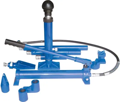 Produktbild von BGS 1689 Karosserie-Richtsatz, hydraulisch, 10 to.