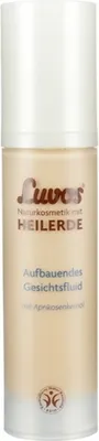 Produktbild von Heilerde - Aufbauendes Gesichtsfluid 50ml