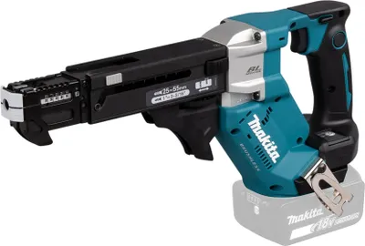 Produktbild von Makita DFR551Z Akku-Magazinschrauber