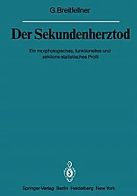 Produktbild von Der Sekundenherztod
