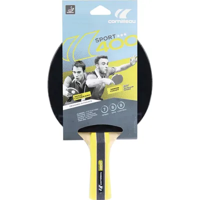Zdjęcie produktu dla Rakietka do tenisa stołowego Cornilleau Sport 400