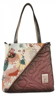 Produktbild von Anekke Tasche Rot in Gr. OneSize