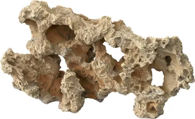 Immagine prodotto di Aqua Della decorazione dell'acquario paesaggio roccia, dimensioni: 39 x 11 x 23 cm