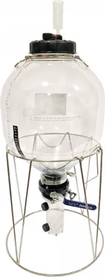 Obrázek produktu pro Startovací balíček - FermZilla s fermentační nádobou,fermentační láhev 27L,Tri-Conical Gen3,