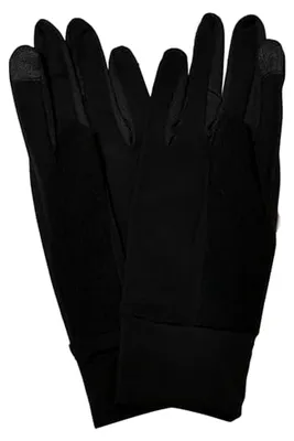 Produktbild von Uni Logo Cuff Performance Handschuhe