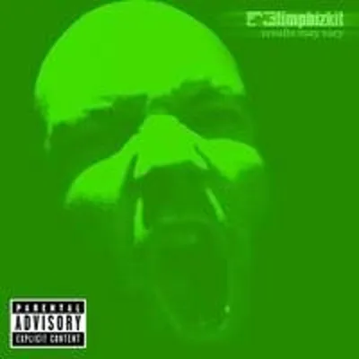 Obrázek produktu pro Limp Bizkit: (CD / Titul: H-P)