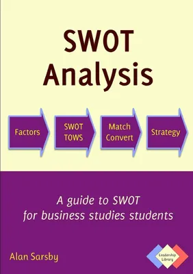 Produktbild von SWOT Analysis