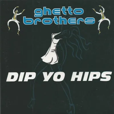 Image de Dip Your Hips