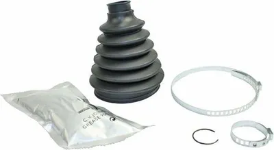 Produktbild von METZGER Faltenbalgsatz Antriebswelle für OPEL INSIGNIA Caravan 751.063