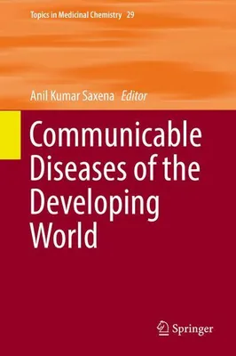 Image de Communicable Diseases of the Developing World