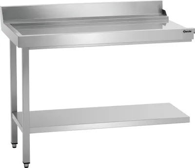 Produktbild von Bartscher Ablauftisch DS-1200LI
