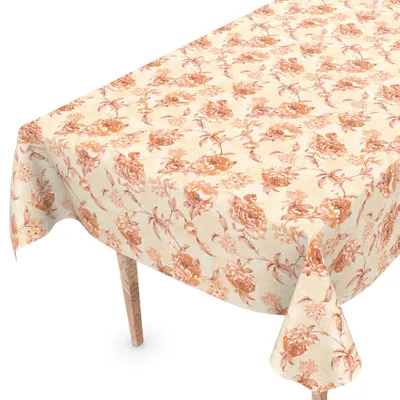 Produktbild von ANRO Wachstuch Tischdecke Größe 240x140cm