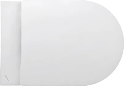 Immagine prodotto di LAUFEN PRO WC suspendu, sans rebord, 360x530mm, fixation cachée, H8209664000001, H8209664000001
