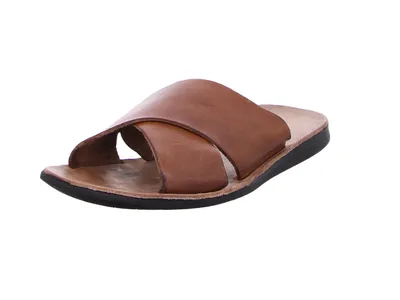 Produktbild von Walkingschuhe für Herren in Braun, Größe 46