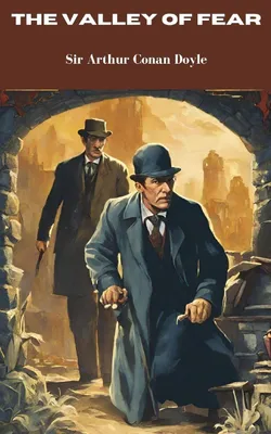 Produktbild von The Valley of Fear (Annotated)