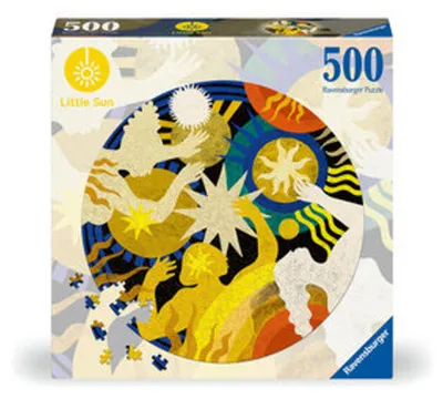 Produktbild von Kleine Sonne Ravensburger 12000765