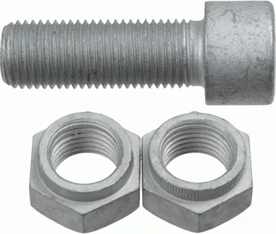Image de Reparatursatz, Radaufhängung LEMFOERDER 38048 01