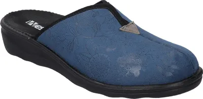 Produktbild von Westland Hausschuhe Damen 31383339323232 Blau 37 EU