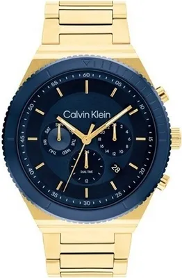 Image de Calvin Klein montre modèle 25200302
