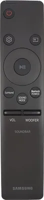 Produktbild von Originale Fernbedienung Samsung HW-M360 | HW-M360/EN