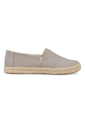 Produktbild von Toms Alpargata 10020688 Grau-42