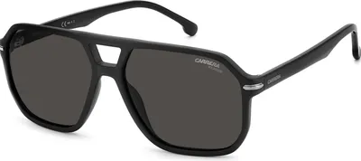 Produktbild von Carrera CARRERA 302/S Matte black 59/15/145 Herren Sonnenbrillen