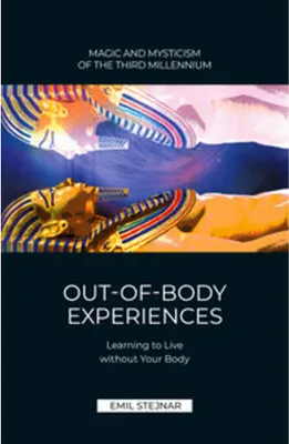 Immagine prodotto di Out-Of-Body Experiences