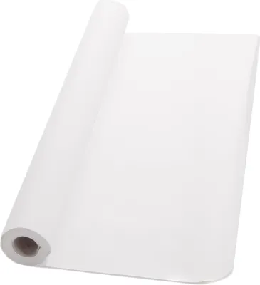 Produktbild von LEINWAND AUF ROLLE | 1m x10m, 380 g/m² | malfertig mit Gesso grundiert