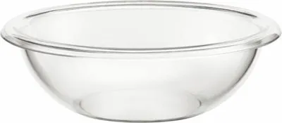 Produktbild von Salatschüssel Bodum Bistro Ø 12 cm Durchsichtig 1 L