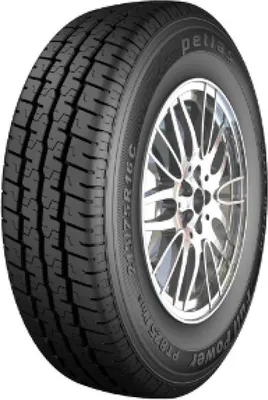 Produktbild von Petlas Sommerreifen motorcycle-tyres Full Power PT825+ ( 225/70 R15C 112/110R )