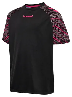Imagen del producto de Camiseta de entrenamiento hmlBLAZE PRO para niños