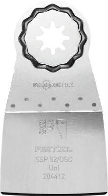 Produktbild von Festool Spachtel SSP 52/OSC | 204412