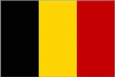 Image de Drapeau de la Belgique