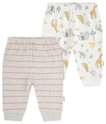 Immagine prodotto di Pannolini Huggies Bottoms (confezione da 2) per neonati, colore bianco