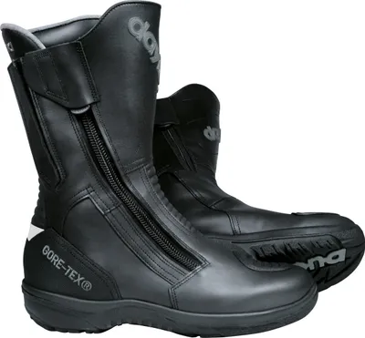 Obrázek produktu pro Daytona Boty ROAD STAR GTX černé Velikost: 44