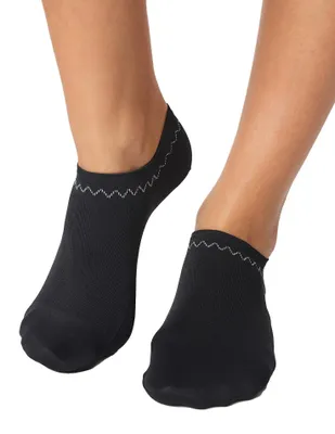 Produktbild von Nur Die 6er Feines Schuhsöckchen weiche & strapazierfähige kurze Socke atmungsak
