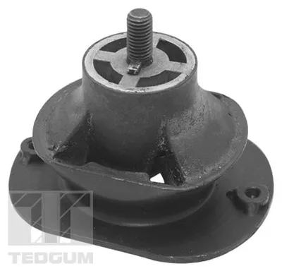 Produktbild von TEDGUM Motorlager Gummimetalllager Hinten für IVECO DAILY IV Kasten/Kombi TED40521